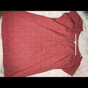 Women’s Maternity shirt